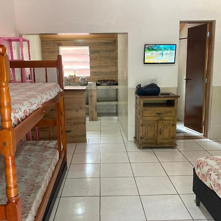 Casa Temporada Damata Villa Ubatuba Eksteriør bilde
