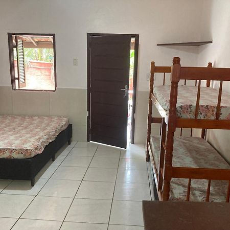 Casa Temporada Damata Villa Ubatuba Eksteriør bilde