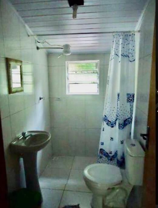 Casa Temporada Damata Villa Ubatuba Eksteriør bilde