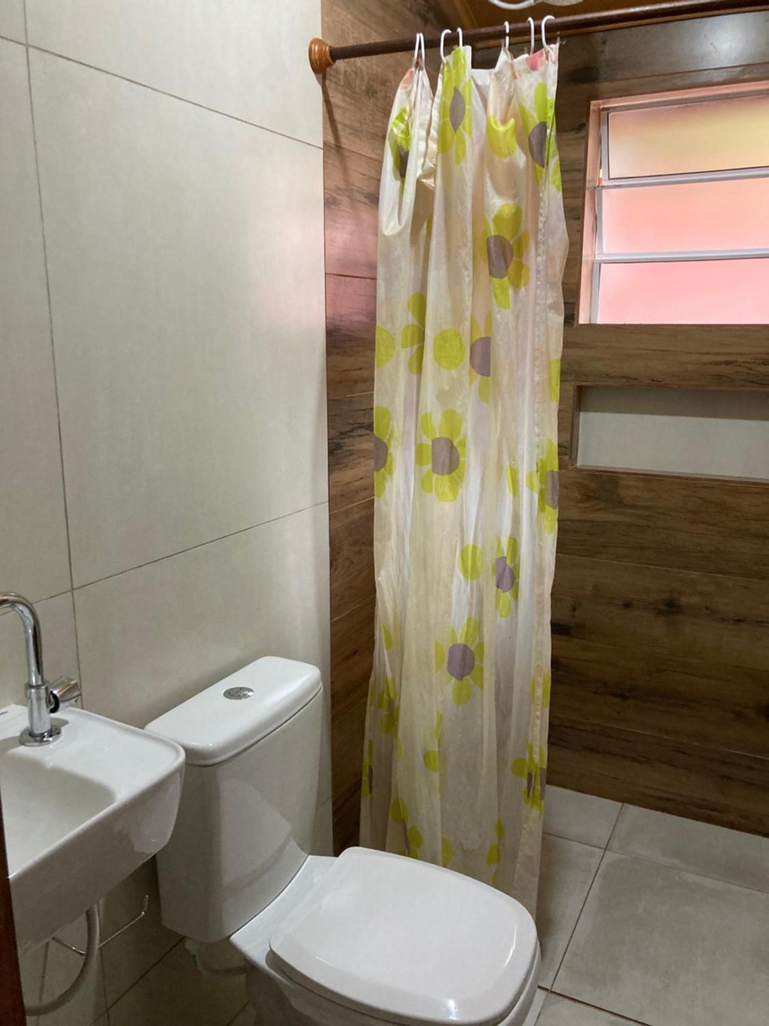 Casa Temporada Damata Villa Ubatuba Eksteriør bilde