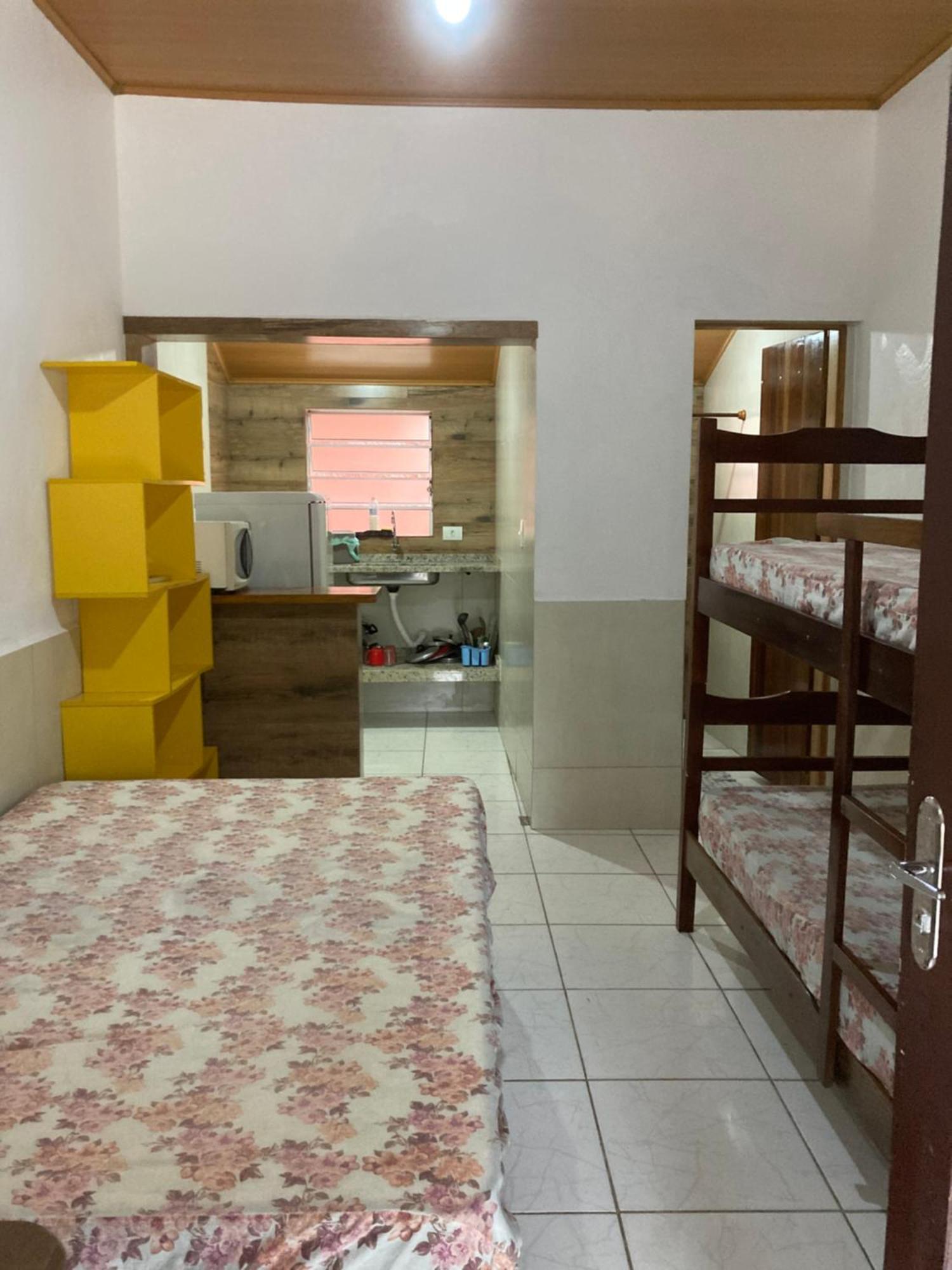 Casa Temporada Damata Villa Ubatuba Eksteriør bilde