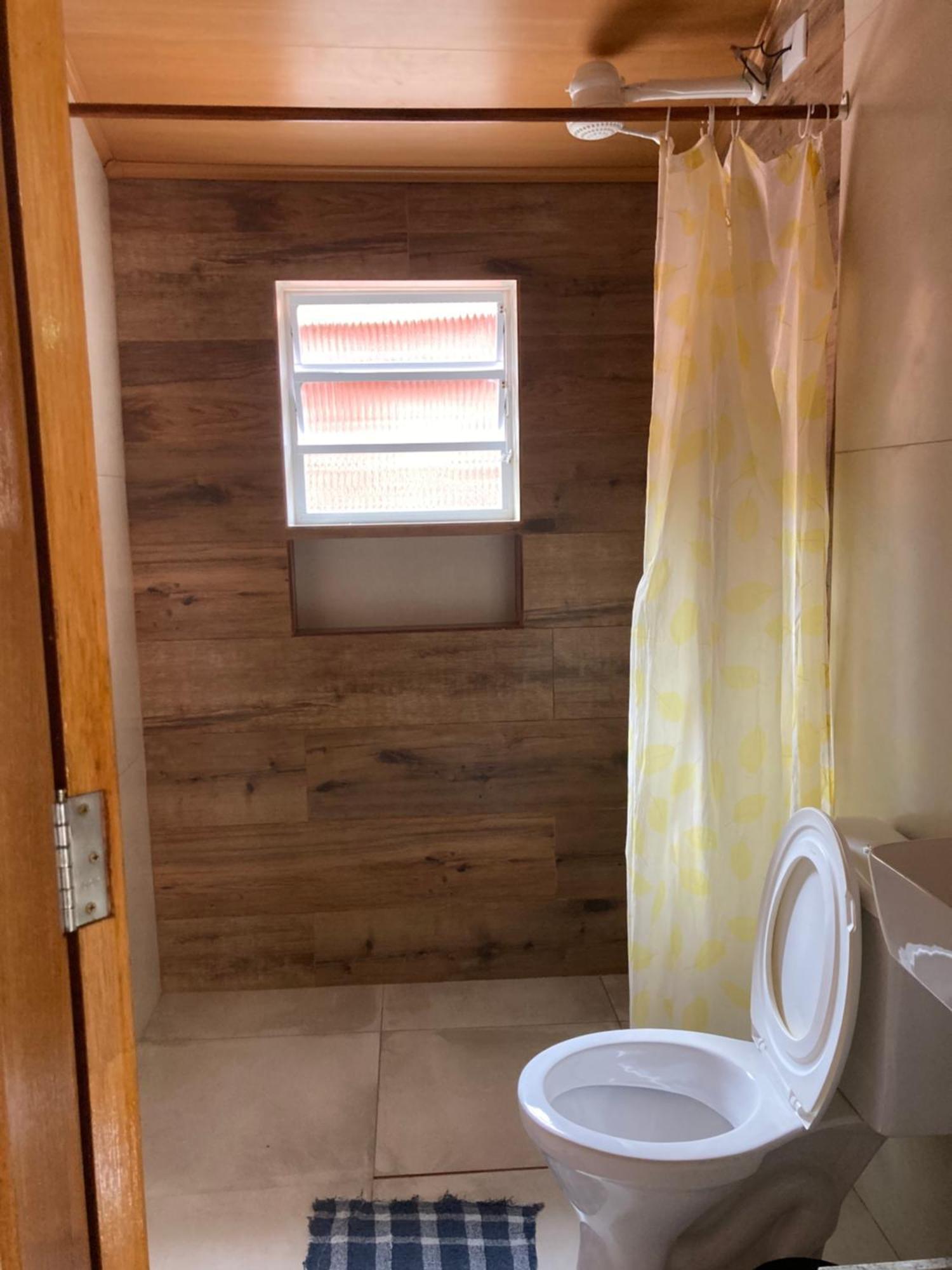 Casa Temporada Damata Villa Ubatuba Eksteriør bilde