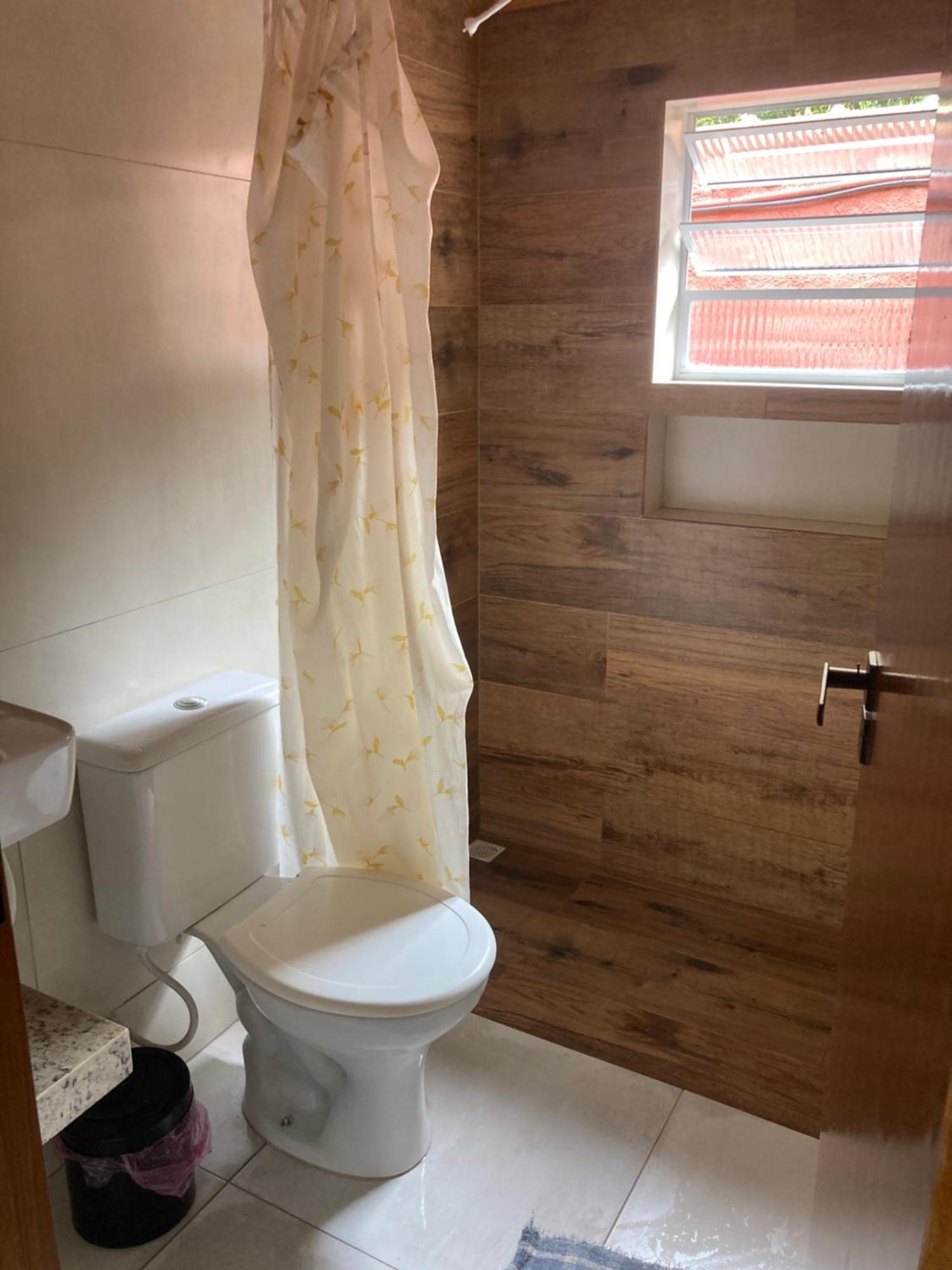 Casa Temporada Damata Villa Ubatuba Eksteriør bilde