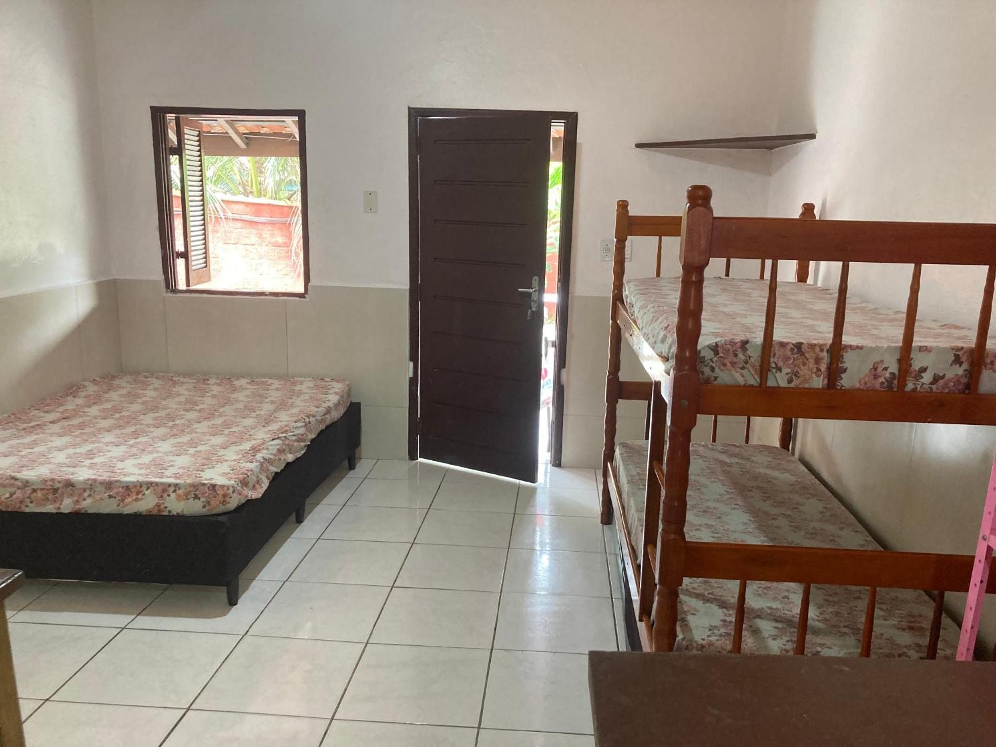 Casa Temporada Damata Villa Ubatuba Eksteriør bilde
