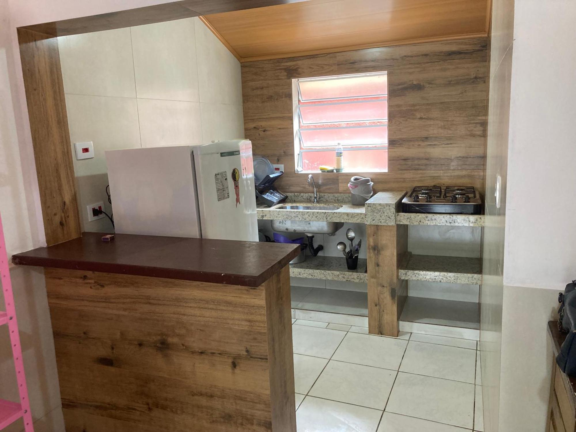 Casa Temporada Damata Villa Ubatuba Eksteriør bilde