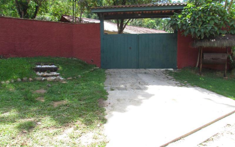 Casa Temporada Damata Villa Ubatuba Eksteriør bilde